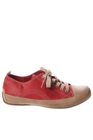 Dámské boty  Tamaris, Velikost 39, Barva Červená, Cena  1 228,00 Kč
