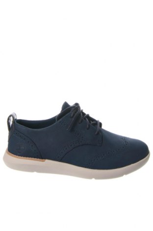 Dámské boty  Timberland, Velikost 37, Barva Modrá, Cena  3 754,00 Kč