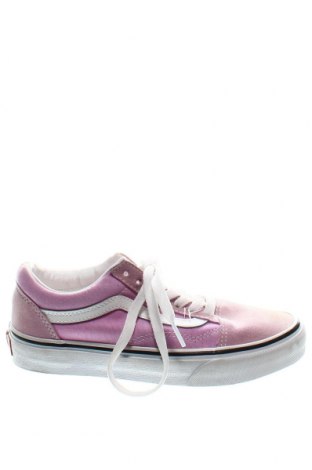Γυναικεία παπούτσια Vans, Μέγεθος 35, Χρώμα Ρόζ , Τιμή 17,20 €