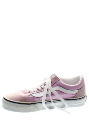 Γυναικεία παπούτσια Vans, Μέγεθος 35, Χρώμα Ρόζ , Τιμή 17,20 €