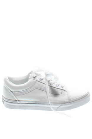 Dámské boty  Vans, Velikost 37, Barva Bílá, Cena  1 377,00 Kč