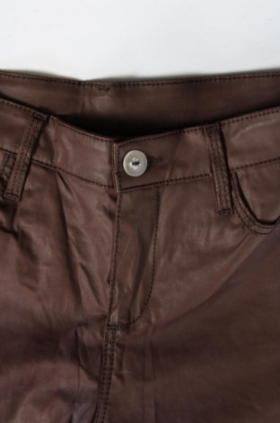 Γυναικείο παντελόνι, Μέγεθος S, Χρώμα Καφέ, Τιμή 5,93 €