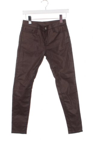 Pantaloni de femei, Mărime S, Culoare Maro, Preț 28,75 Lei