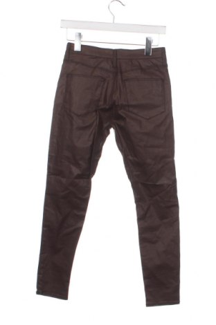 Pantaloni de femei, Mărime S, Culoare Maro, Preț 28,75 Lei