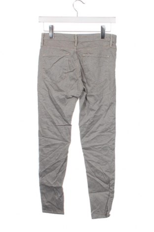 Pantaloni de femei, Mărime S, Culoare Gri, Preț 28,75 Lei