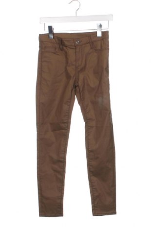 Дамски панталон, Размер S, Цвят Кафяв, Цена 14,72 лв.
