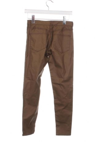 Дамски панталон, Размер S, Цвят Кафяв, Цена 14,72 лв.