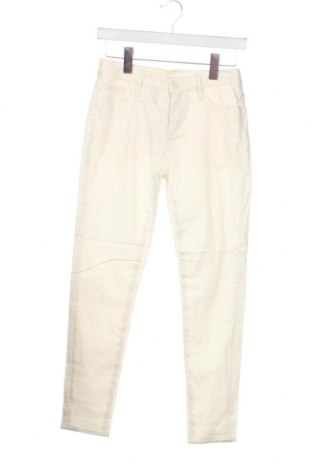 Pantaloni de femei, Mărime S, Culoare Ecru, Preț 40,86 Lei