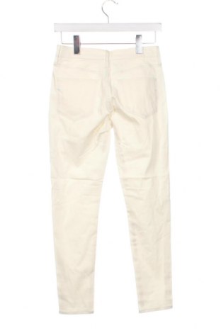 Pantaloni de femei, Mărime S, Culoare Ecru, Preț 55,99 Lei