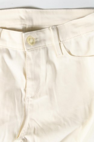 Dámské kalhoty , Velikost S, Barva Krémová, Cena  227,00 Kč