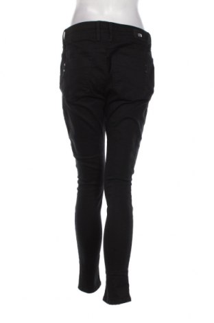 Γυναικείο παντελόνι, Μέγεθος L, Χρώμα Μαύρο, Τιμή 9,01 €