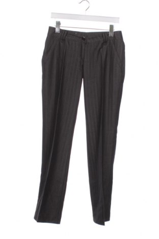 Pantaloni de femei, Mărime L, Culoare Gri, Preț 13,32 Lei