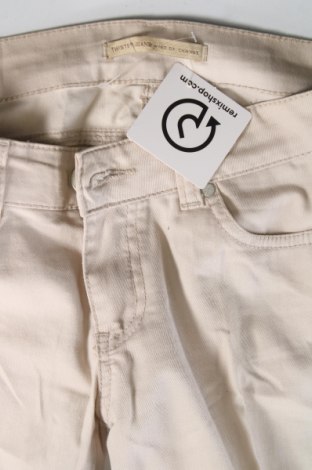 Dámske nohavice, Veľkosť S, Farba Béžová, Cena  2,97 €