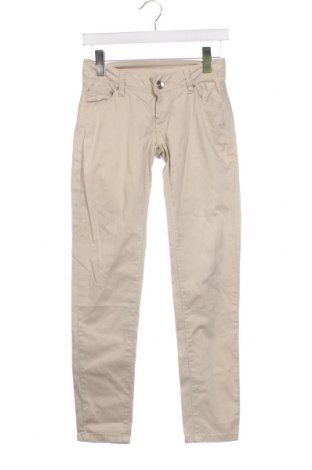 Pantaloni de femei, Mărime S, Culoare Bej, Preț 8,88 Lei