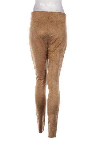 Дамски панталон, Размер M, Цвят Кафяв, Цена 7,25 лв.