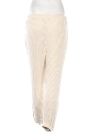 Γυναικείο παντελόνι, Μέγεθος S, Χρώμα Εκρού, Τιμή 2,69 €