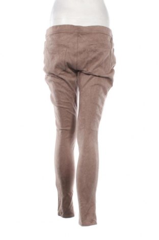 Pantaloni de femei, Mărime L, Culoare Maro, Preț 13,35 Lei