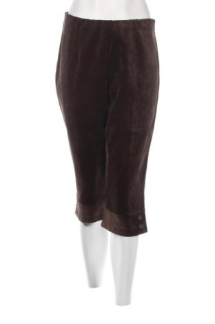 Дамски панталон, Размер XL, Цвят Бежов, Цена 7,83 лв.