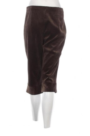 Dámské kalhoty , Velikost XL, Barva Béžová, Cena  116,00 Kč