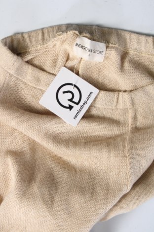 Дамски панталон, Размер M, Цвят Екрю, Цена 6,96 лв.