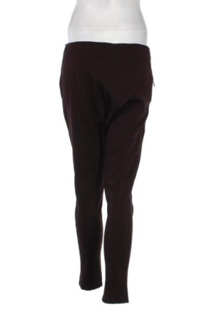 Дамски панталон, Размер XL, Цвят Кафяв, Цена 6,38 лв.