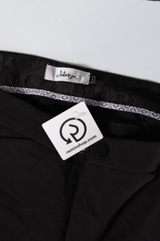 Dámske nohavice, Veľkosť XL, Farba Čierna, Cena  4,44 €