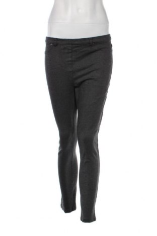 Γυναικείο παντελόνι, Μέγεθος L, Χρώμα Γκρί, Τιμή 3,41 €