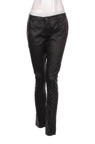 Γυναικείο παντελόνι, Μέγεθος L, Χρώμα Μαύρο, Τιμή 4,66 €