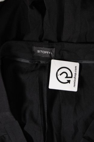 Γυναικείο παντελόνι, Μέγεθος XL, Χρώμα Μαύρο, Τιμή 3,95 €
