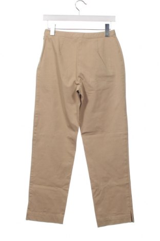 Pantaloni de femei, Mărime XS, Culoare Bej, Preț 13,32 Lei