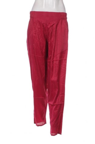 Дамски панталон, Размер S, Цвят Розов, Цена 46,00 лв.