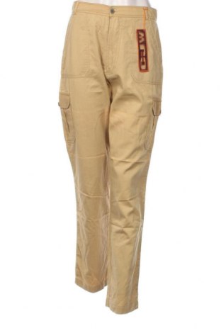 Pantaloni de femei, Mărime M, Culoare Bej, Preț 31,78 Lei