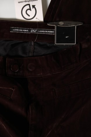 Дамски панталон, Размер M, Цвят Кафяв, Цена 11,96 лв.