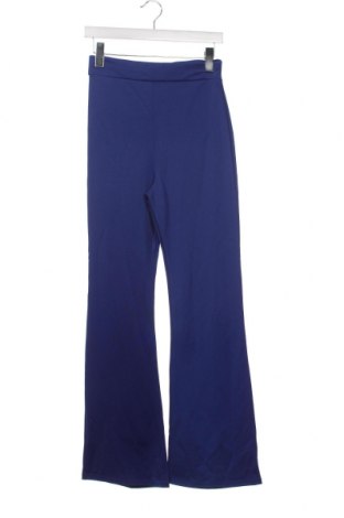 Dámské kalhoty , Velikost XS, Barva Modrá, Cena  667,00 Kč