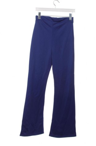 Dámské kalhoty , Velikost XS, Barva Modrá, Cena  233,00 Kč