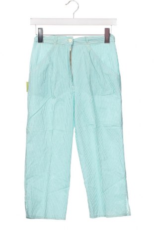 Pantaloni de femei, Mărime XS, Culoare Multicolor, Preț 42,37 Lei