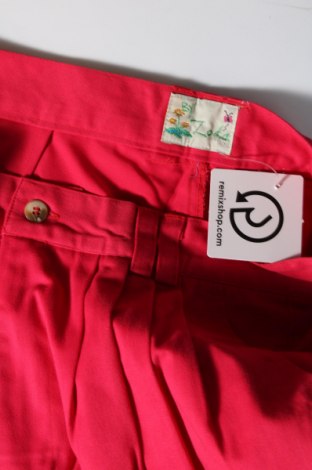 Γυναικείο παντελόνι, Μέγεθος S, Χρώμα Ρόζ , Τιμή 6,40 €