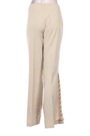 Γυναικείο παντελόνι, Μέγεθος XL, Χρώμα  Μπέζ, Τιμή 6,16 €