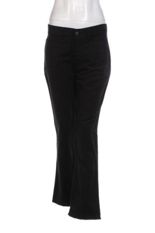 Γυναικείο παντελόνι, Μέγεθος L, Χρώμα Μαύρο, Τιμή 6,40 €