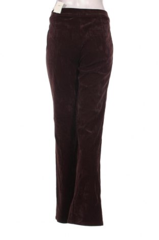 Дамски панталон, Размер XL, Цвят Кафяв, Цена 11,96 лв.