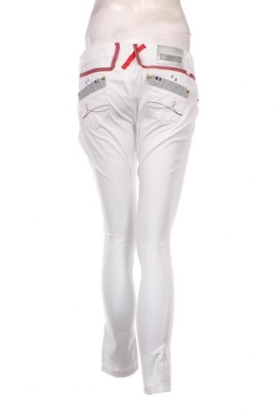 Дамски панталон, Размер M, Цвят Бял, Цена 6,00 лв.