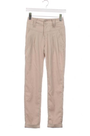 Γυναικείο παντελόνι, Μέγεθος XS, Χρώμα Γκρί, Τιμή 2,67 €