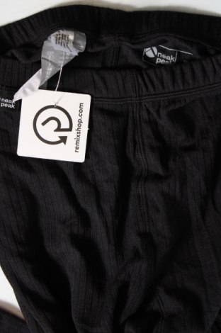 Damenhose, Größe S, Farbe Schwarz, Preis 3,43 €