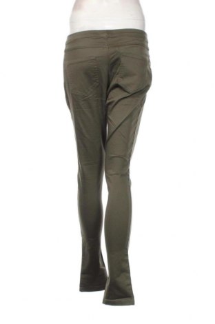Дамски панталон, Размер M, Цвят Зелен, Цена 6,67 лв.