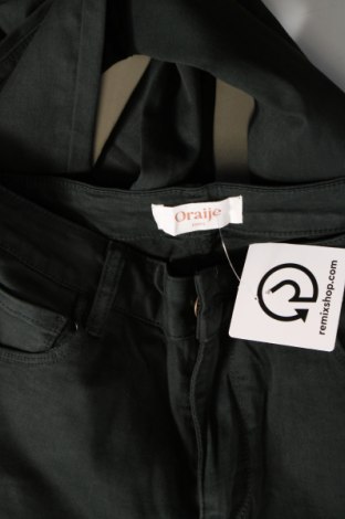 Damenhose, Größe M, Farbe Grün, Preis € 3,23