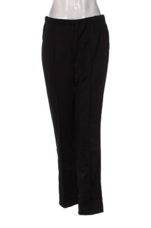 Γυναικείο παντελόνι, Μέγεθος L, Χρώμα Μαύρο, Τιμή 9,72 €