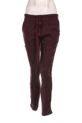 Γυναικείο παντελόνι, Μέγεθος M, Χρώμα Κόκκινο, Τιμή 10,43 €