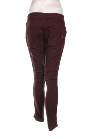 Pantaloni de femei, Mărime M, Culoare Roșu, Preț 51,45 Lei