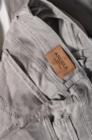 Γυναικείο παντελόνι, Μέγεθος M, Χρώμα Γκρί, Τιμή 9,72 €