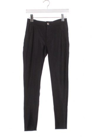 Γυναικείο παντελόνι, Μέγεθος XS, Χρώμα Μαύρο, Τιμή 2,67 €